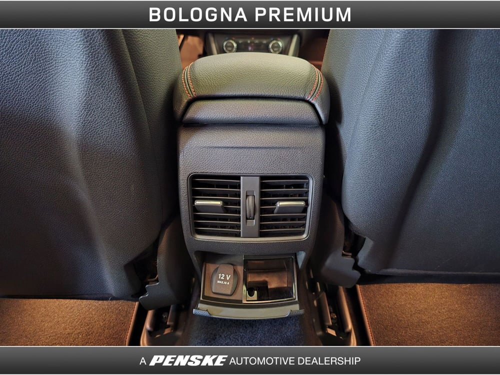Mercedes-Benz Classe A usata a Bologna (19)