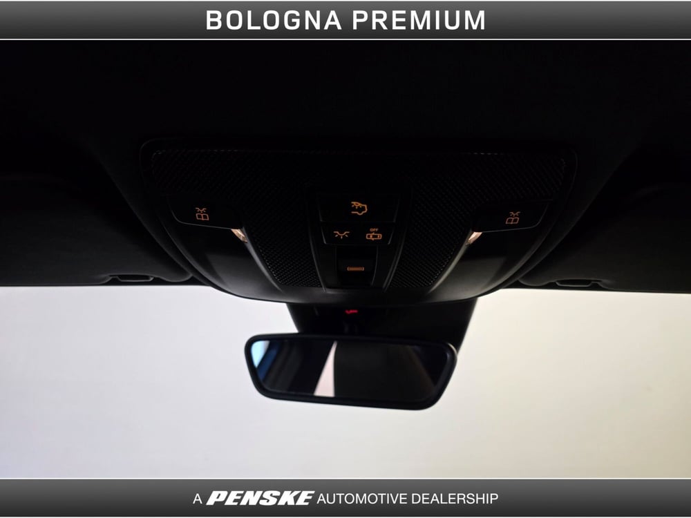 Mercedes-Benz Classe A usata a Bologna (20)