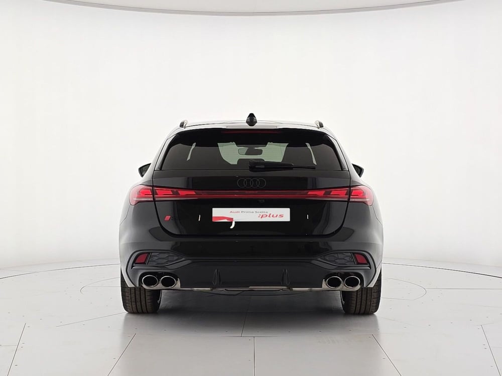 Audi A5 Avant nuova a Asti (5)