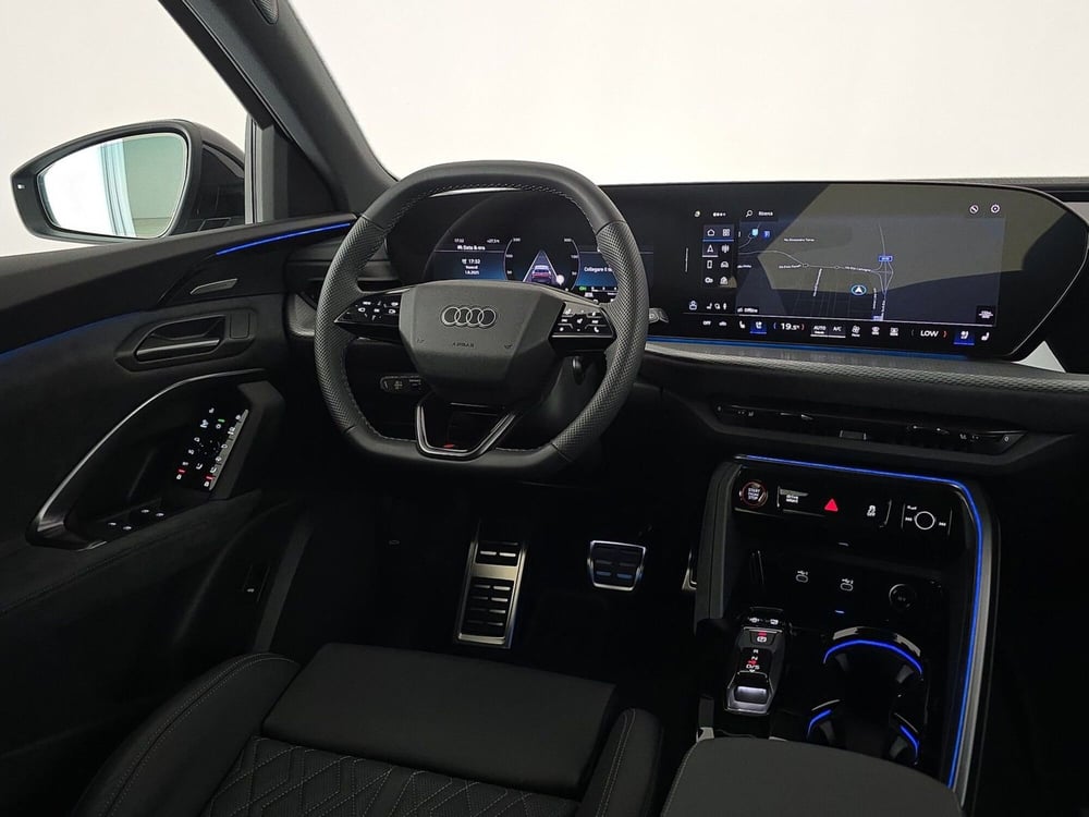 Audi Q5 Sportback nuova a Alessandria (10)