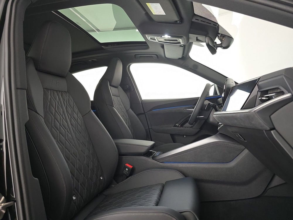 Audi Q5 Sportback nuova a Alessandria (13)