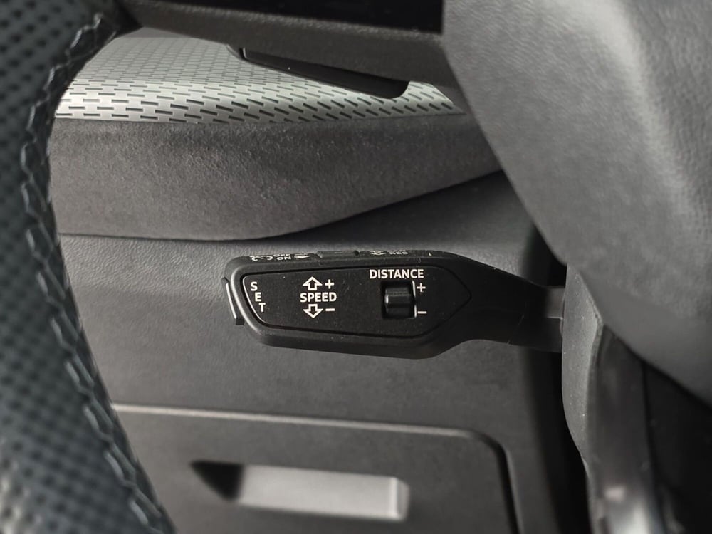 Audi Q5 Sportback nuova a Alessandria (18)