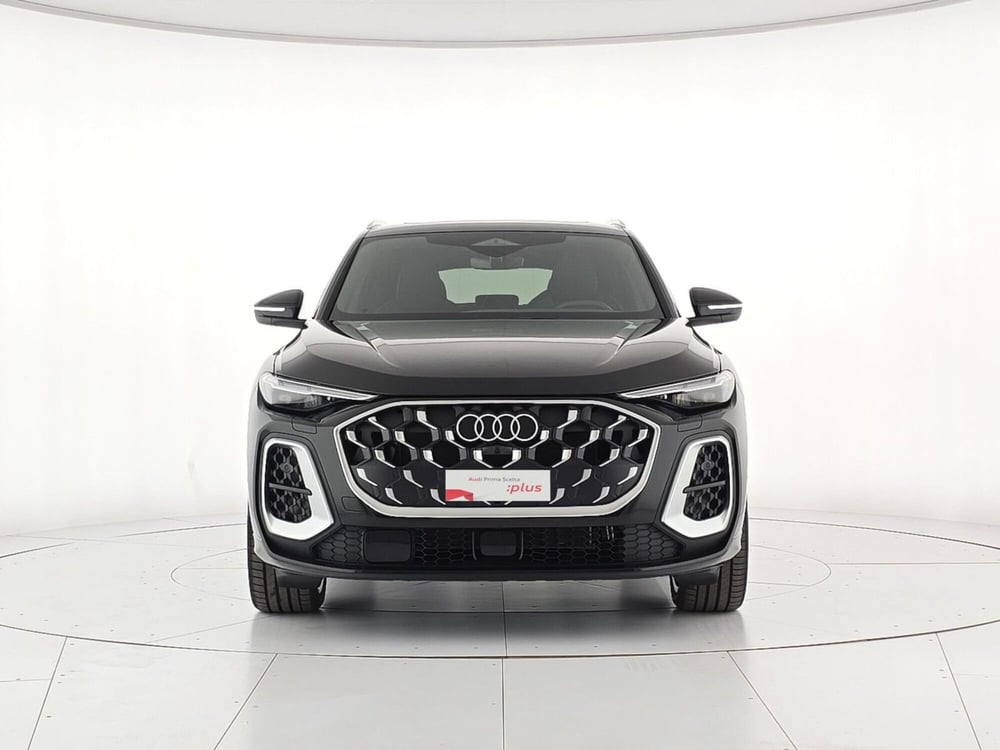 Audi Q5 Sportback nuova a Alessandria (2)