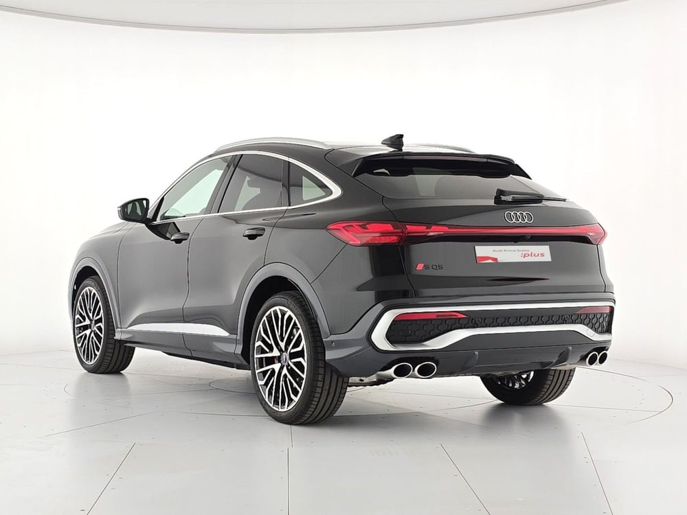 Audi Q5 Sportback nuova a Alessandria (4)
