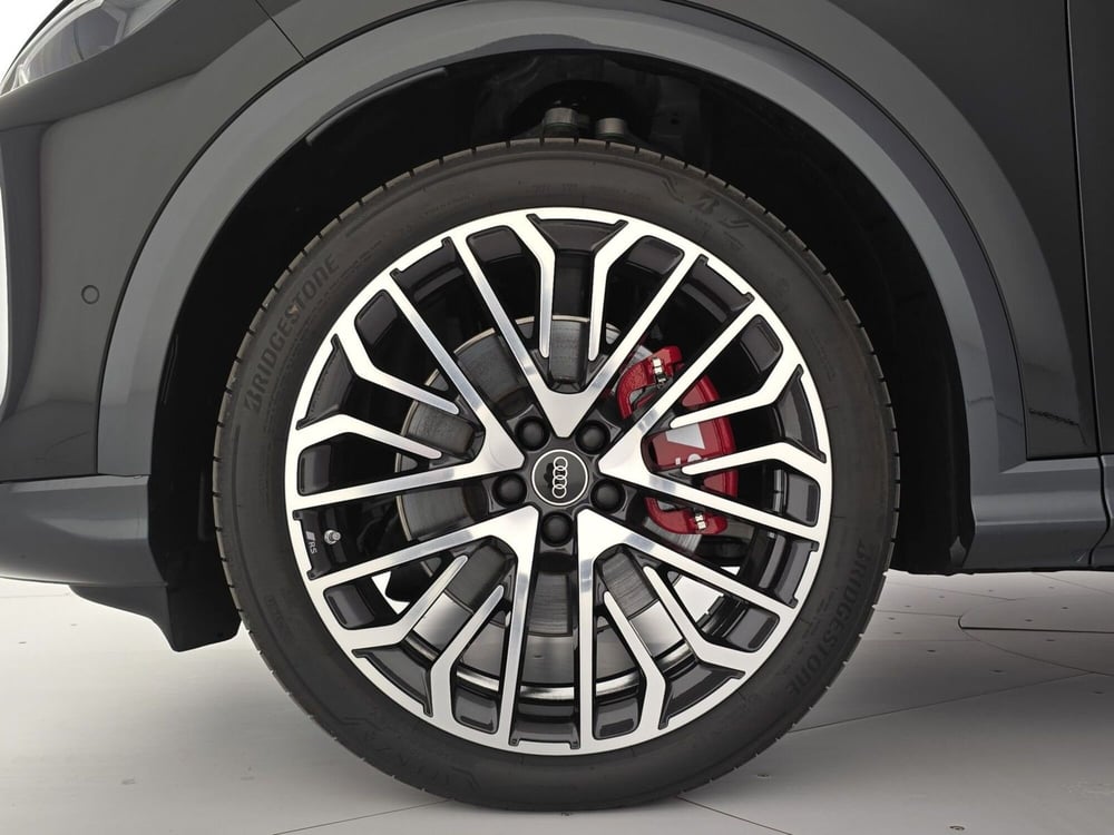 Audi Q5 Sportback nuova a Alessandria (7)