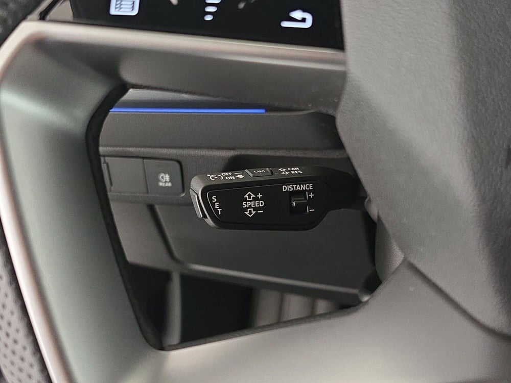 Audi Q4 usata a Asti (19)