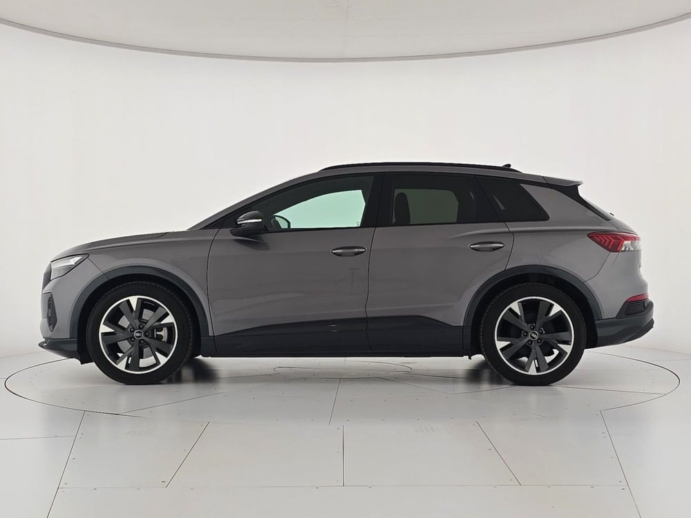 Audi Q4 usata a Asti (3)
