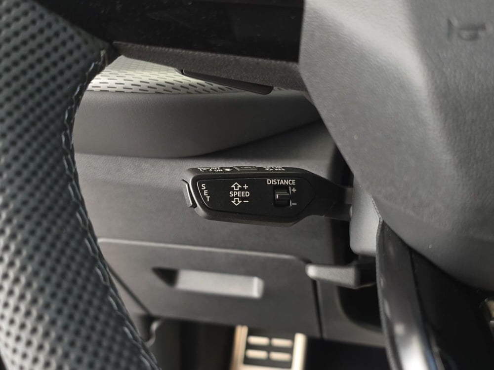 Audi Q5 Sportback nuova a Asti (19)