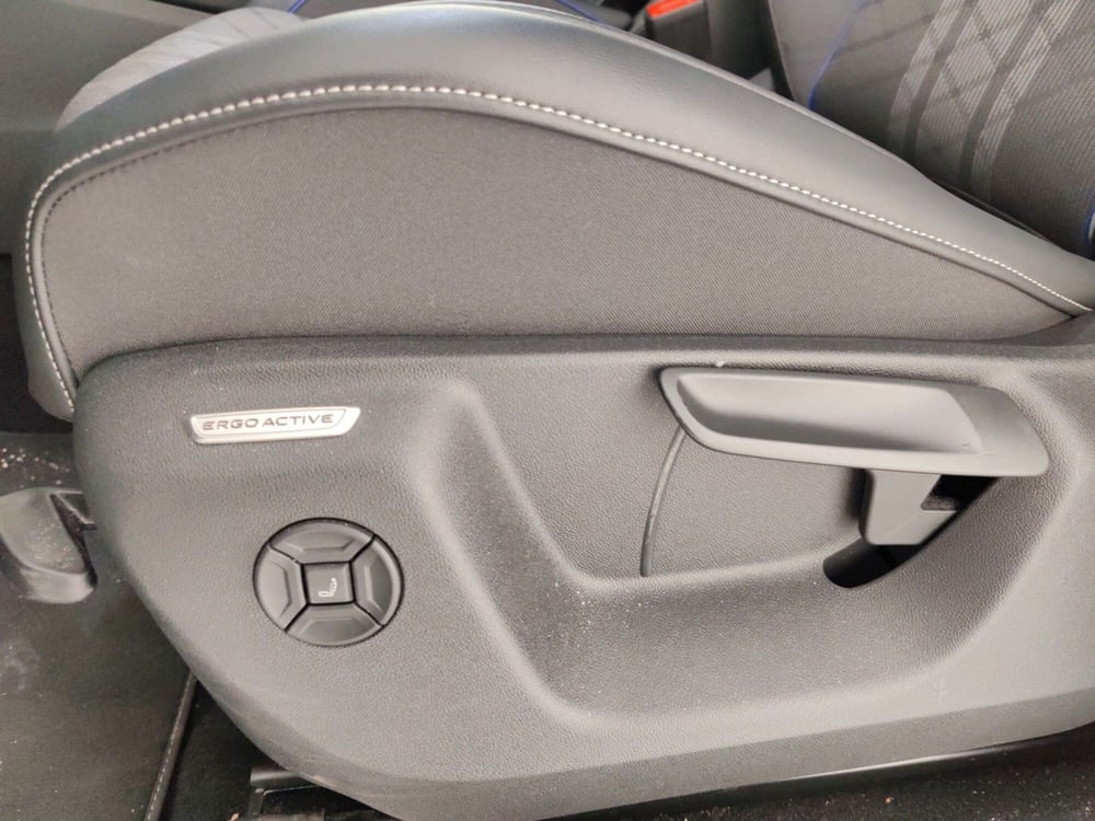Volkswagen Tiguan usata a Massa-Carrara (10)