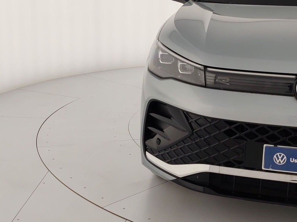 Volkswagen Tiguan usata a Massa-Carrara (4)