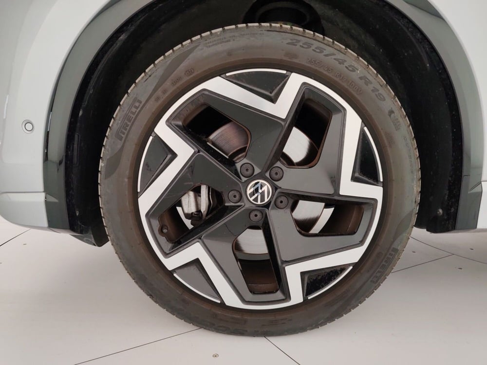 Volkswagen Tiguan usata a Massa-Carrara (5)