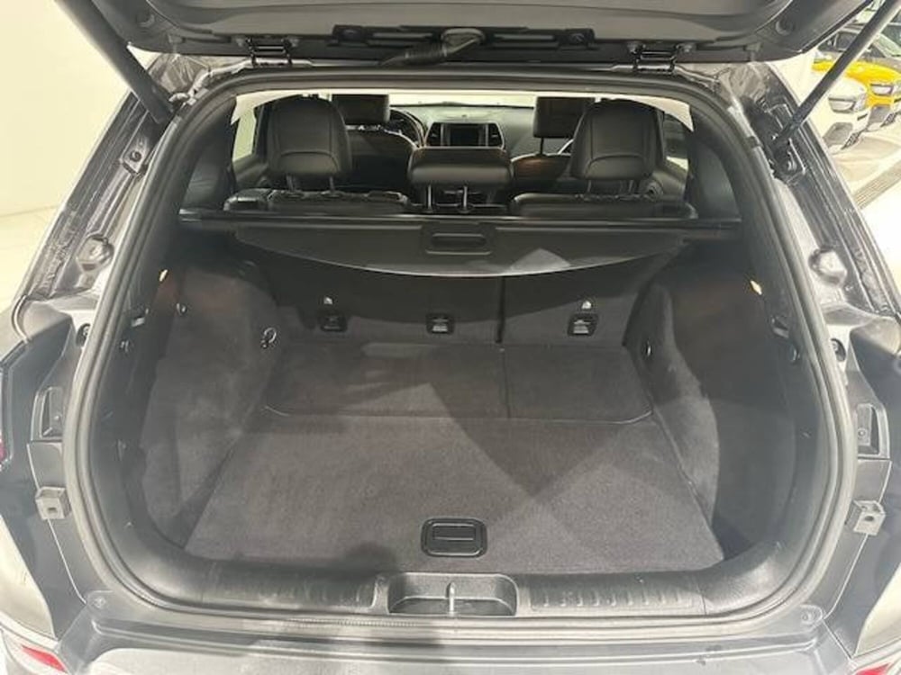 Jeep Cherokee usata a Treviso (18)