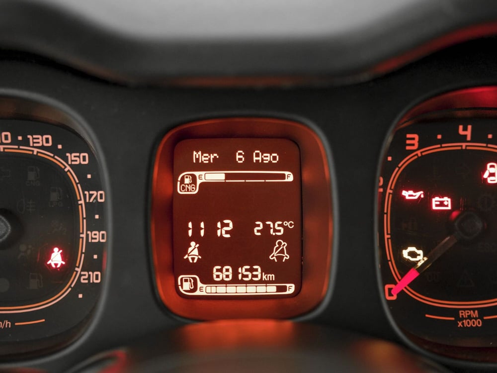 Fiat Panda usata a Prato (10)