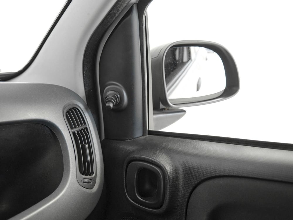 Fiat Panda usata a Prato (14)