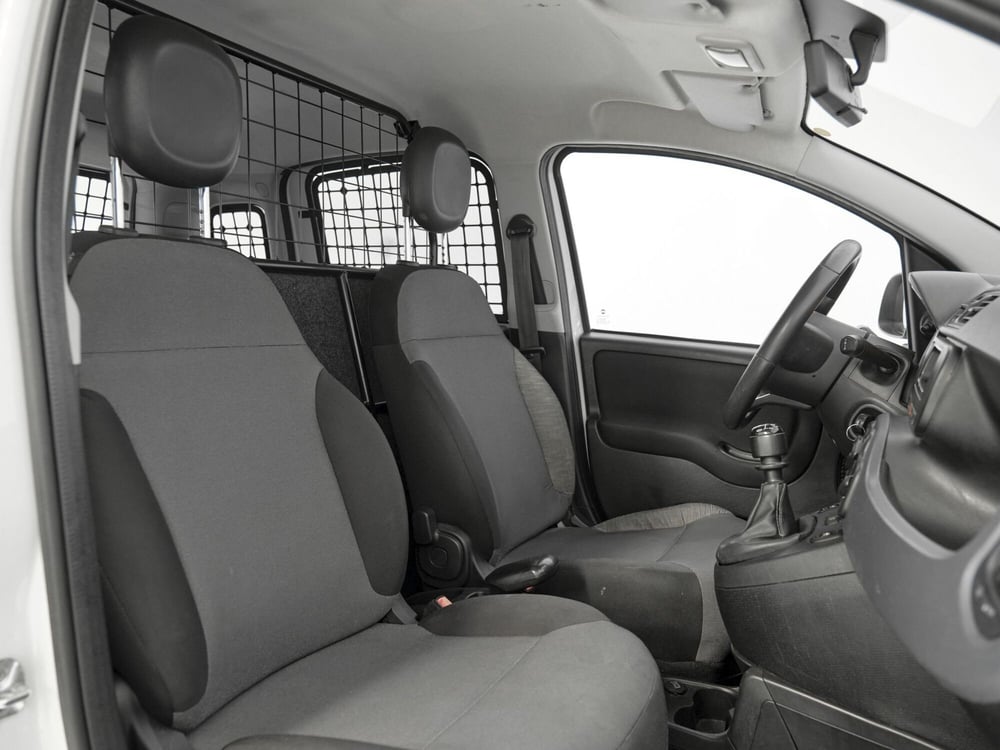 Fiat Panda usata a Prato (15)