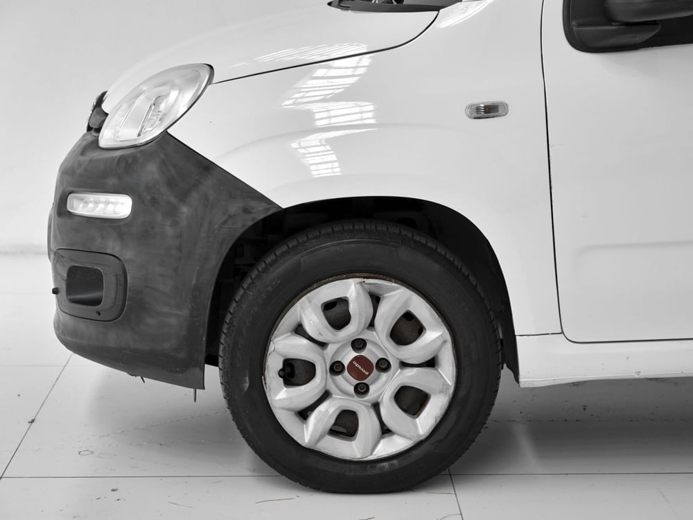 Fiat Panda usata a Prato (4)