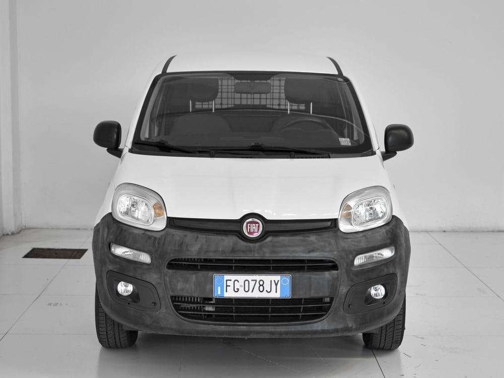 Fiat Panda usata a Prato (5)