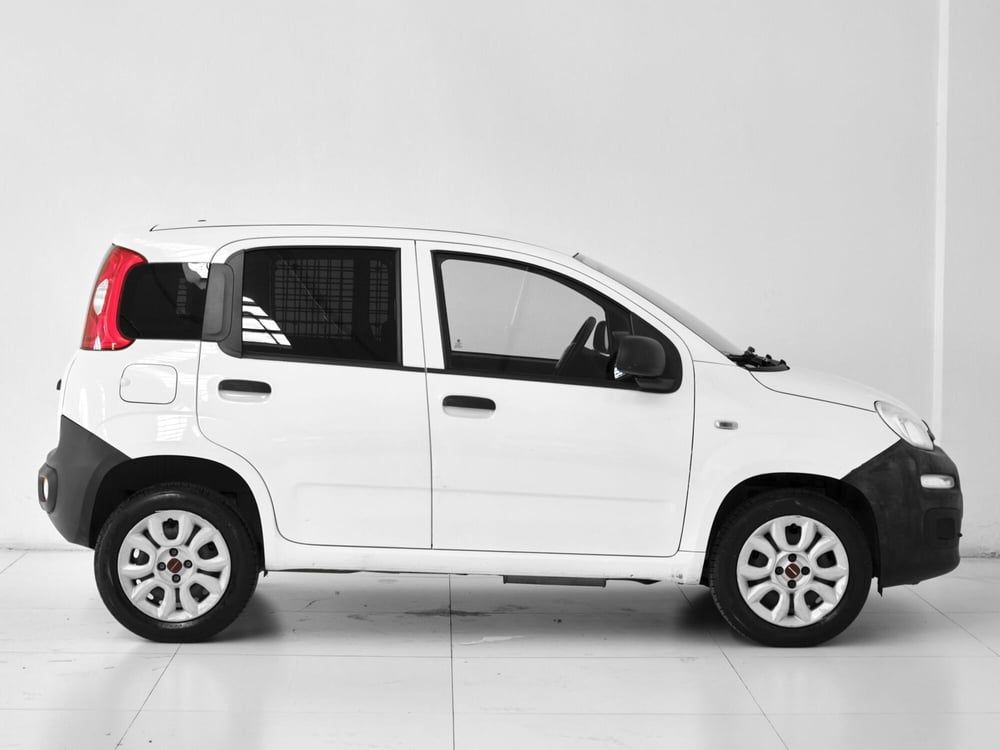Fiat Panda usata a Prato (6)