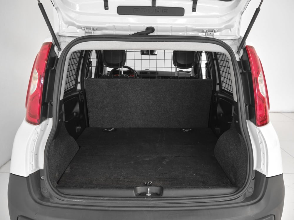 Fiat Panda usata a Prato (8)