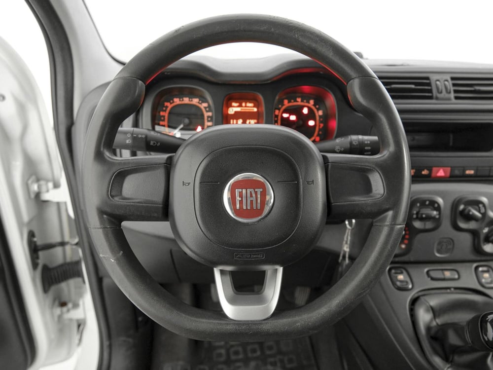 Fiat Panda usata a Prato (9)