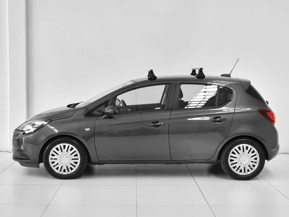 Opel Corsa usata a Prato (3)