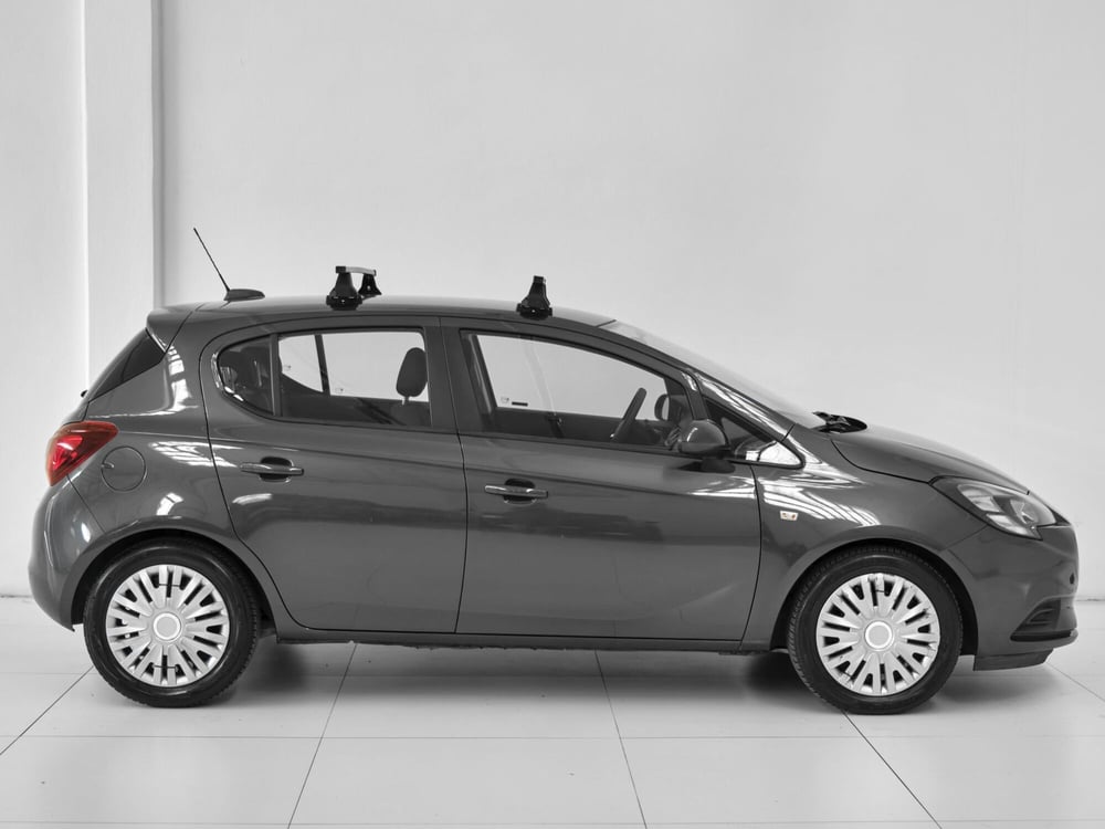 Opel Corsa usata a Prato (5)