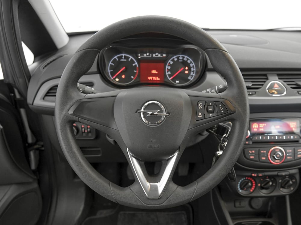 Opel Corsa usata a Prato (7)
