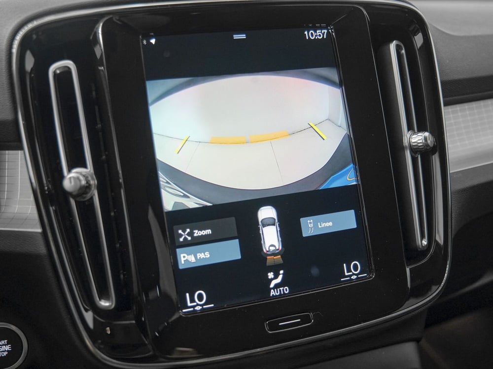 Volvo XC40 usata a Prato (14)