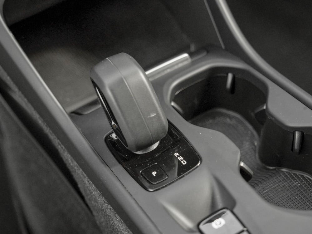 Volvo XC40 usata a Prato (15)