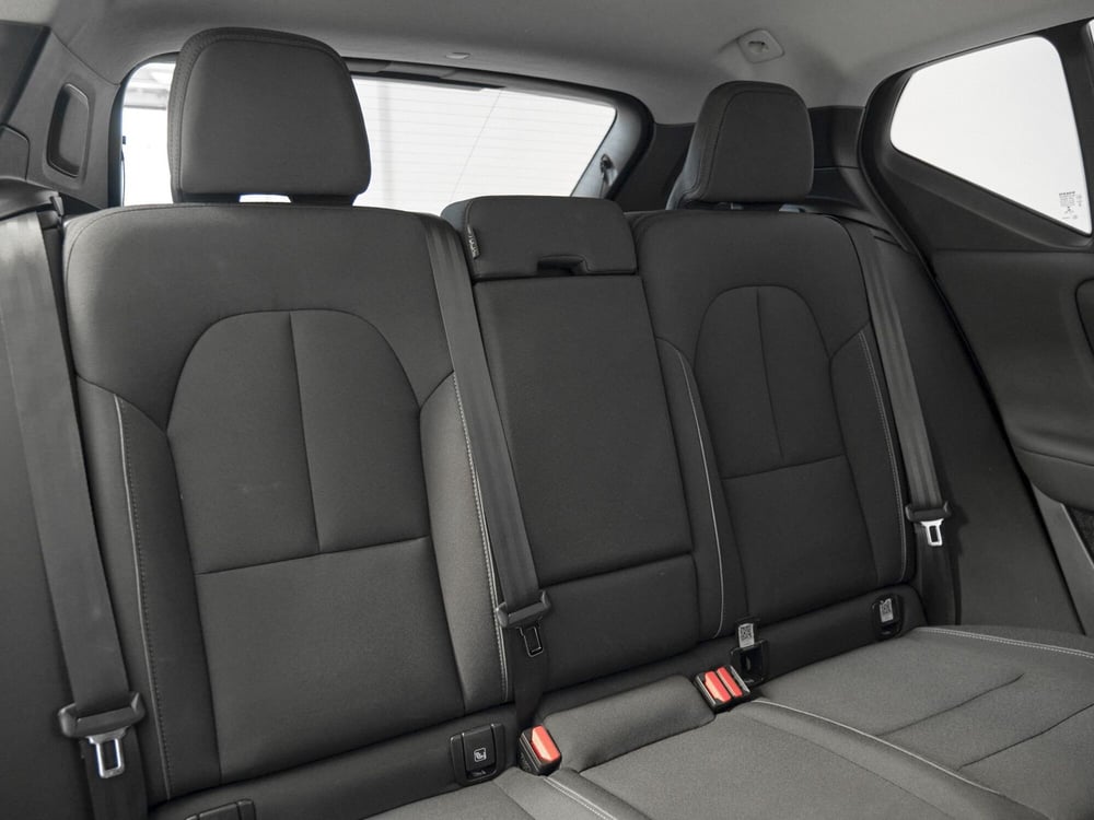 Volvo XC40 usata a Prato (18)