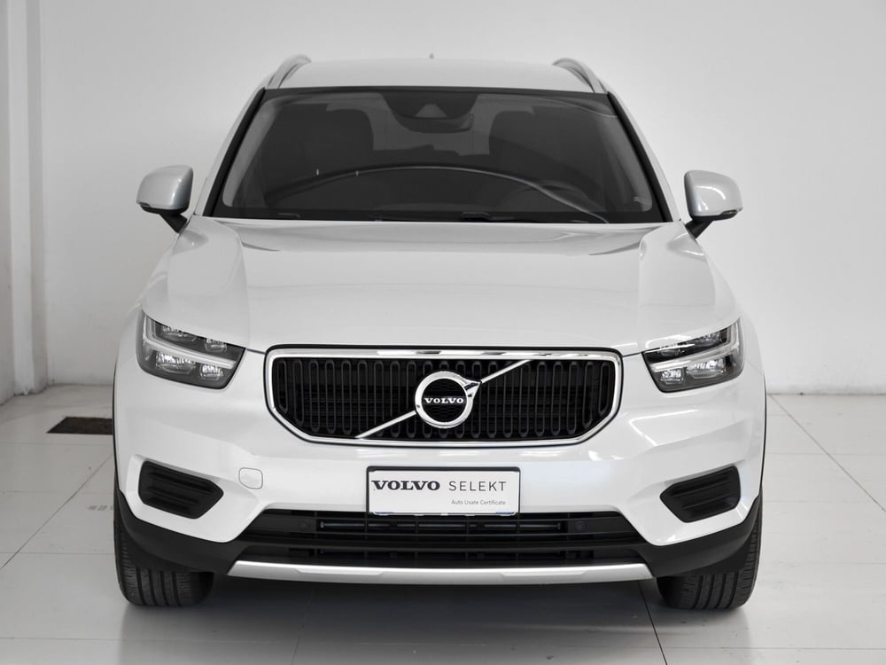 Volvo XC40 usata a Prato (2)