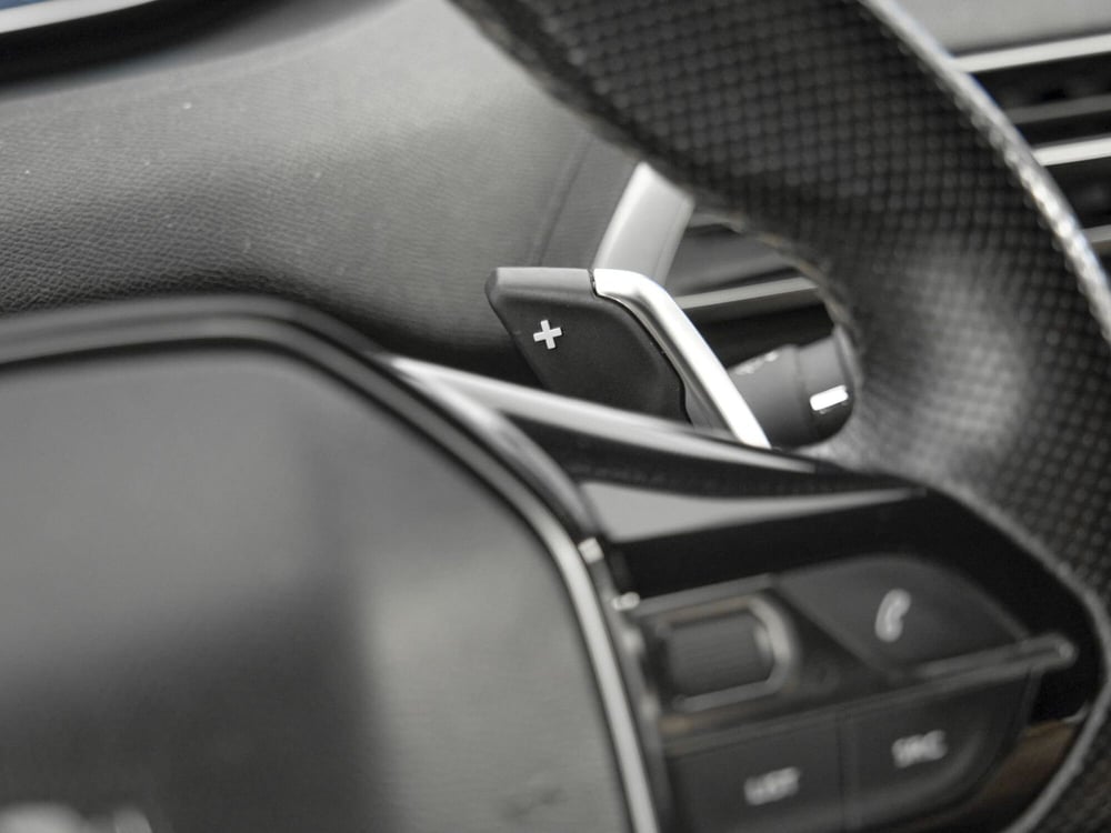Peugeot 3008 usata a Prato (11)