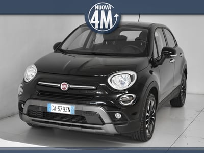 Fiat 500X 1.3 MultiJet 95 CV Cross Dolcevita del 2020 usata a Prato