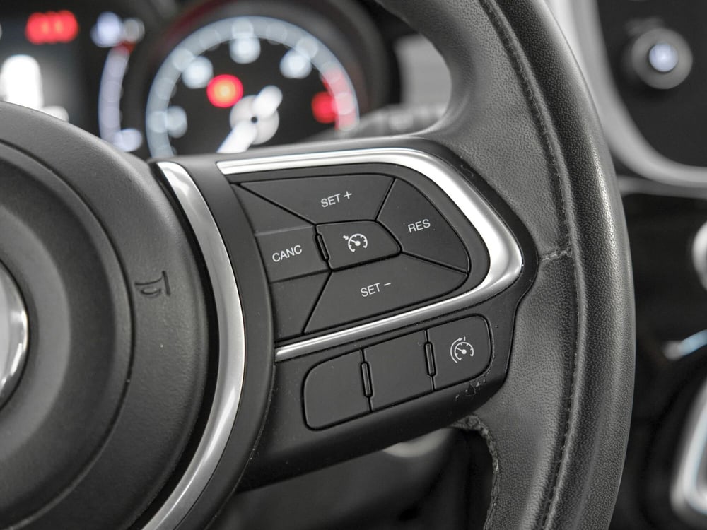 Fiat 500X usata a Prato (10)