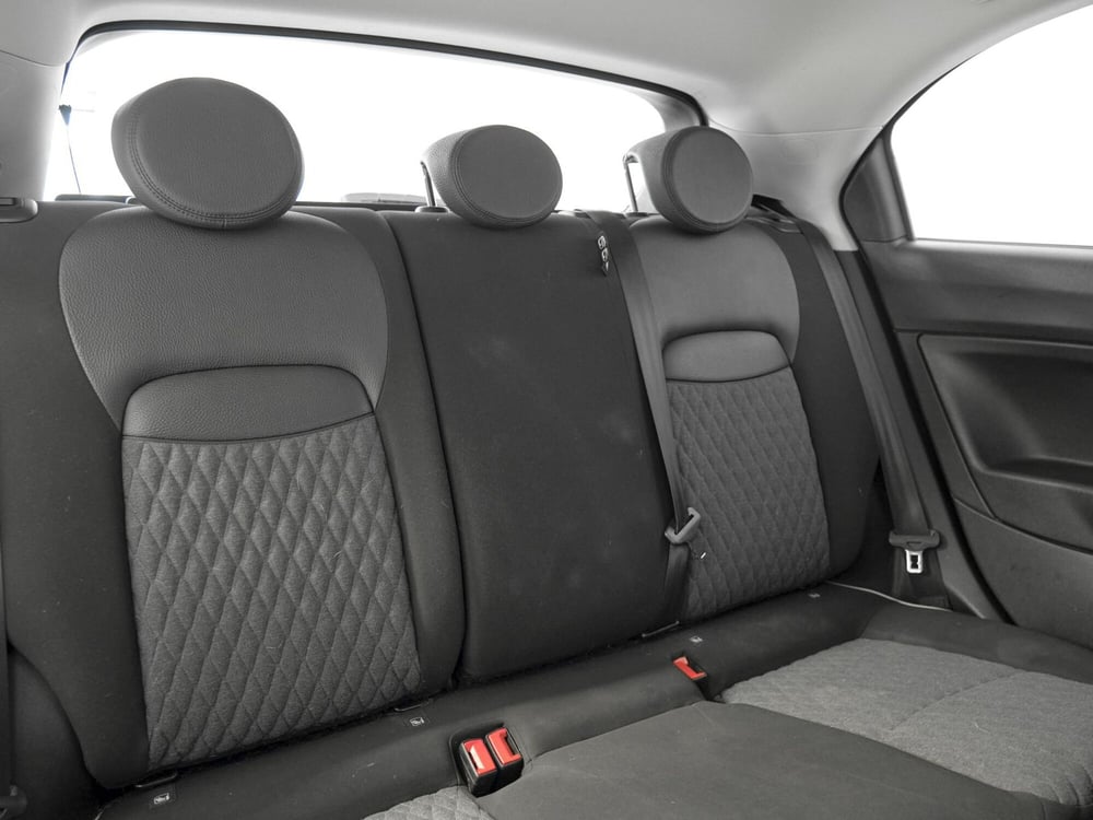 Fiat 500X usata a Prato (19)