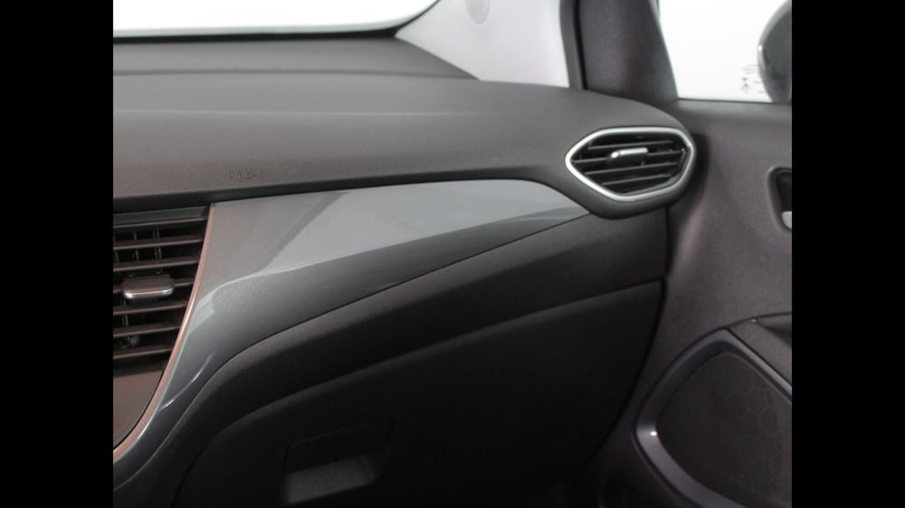 Opel Crossland usata a Palermo (18)