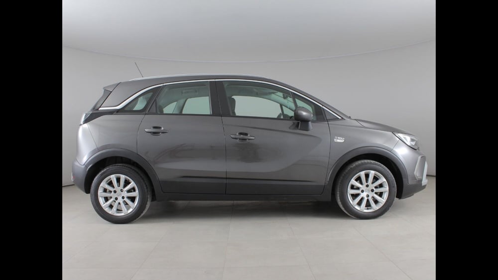 Opel Crossland usata a Palermo (4)