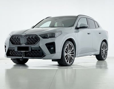 BMW X2 sdrive 18d MSport Pro auto del 2024 usata a Bastia Umbra