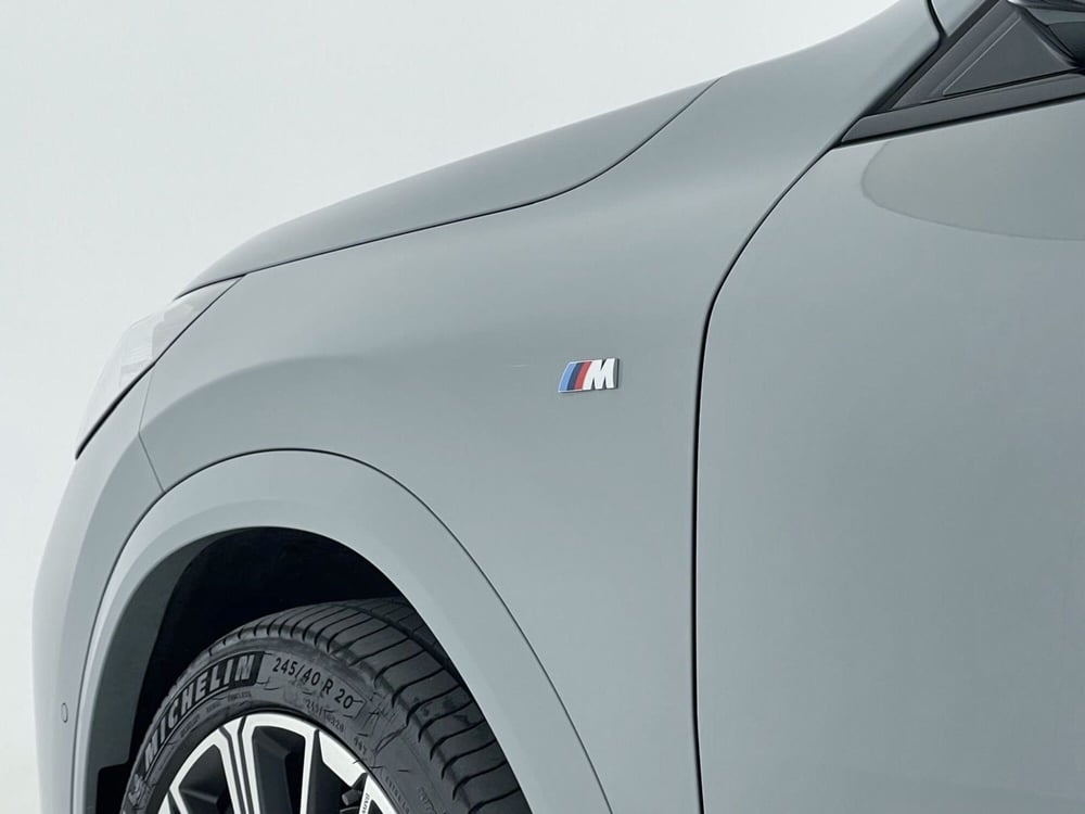 BMW X2 usata a Perugia (10)