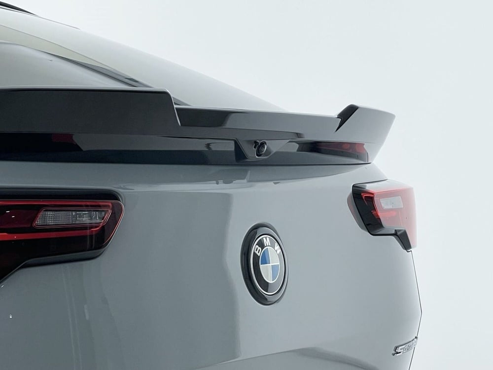 BMW X2 usata a Perugia (11)