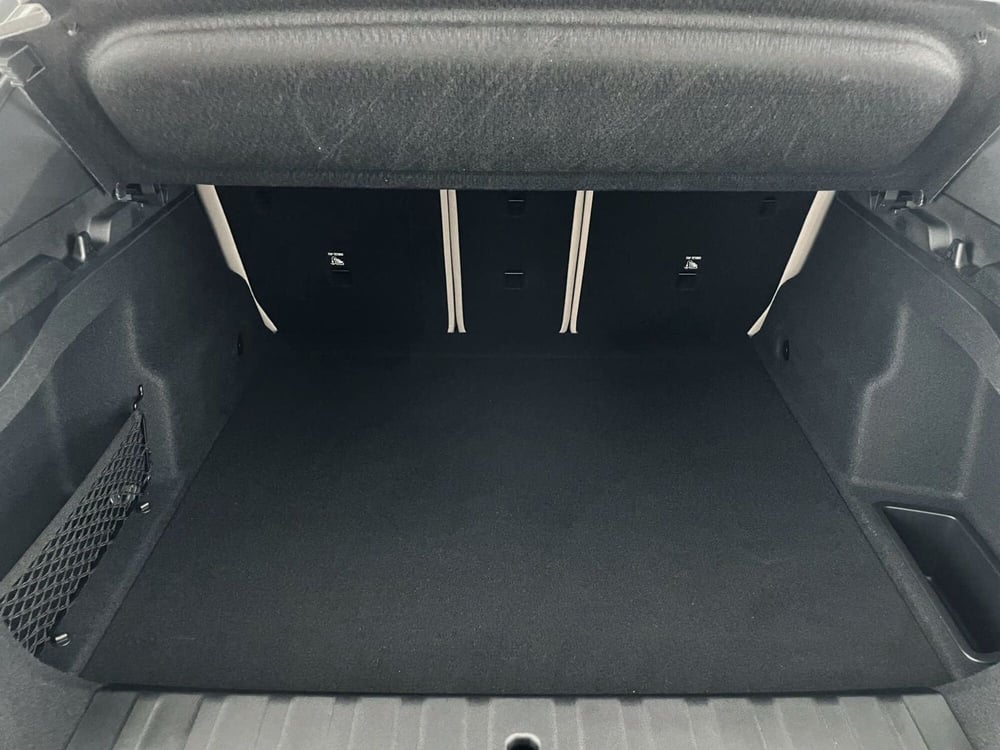 BMW X2 usata a Perugia (13)