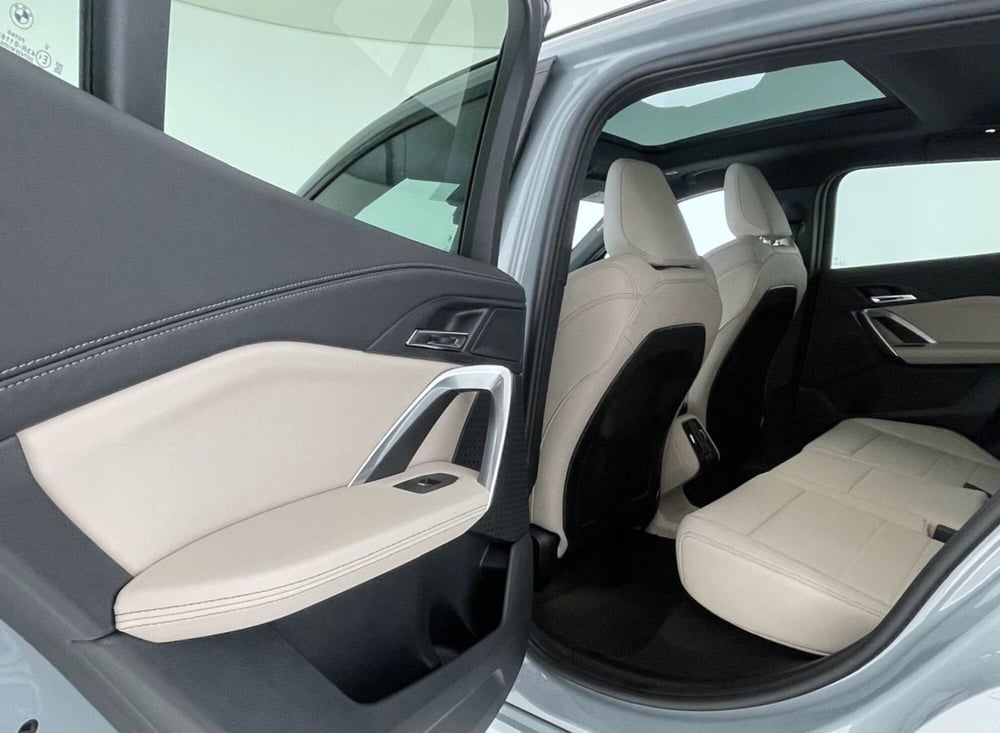 BMW X2 usata a Perugia (14)