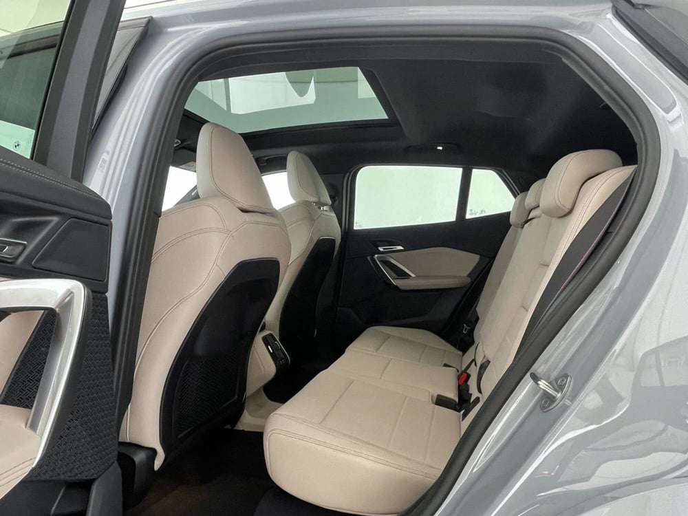 BMW X2 usata a Perugia (16)