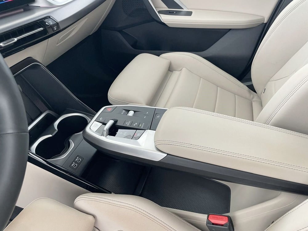 BMW X2 usata a Perugia (19)