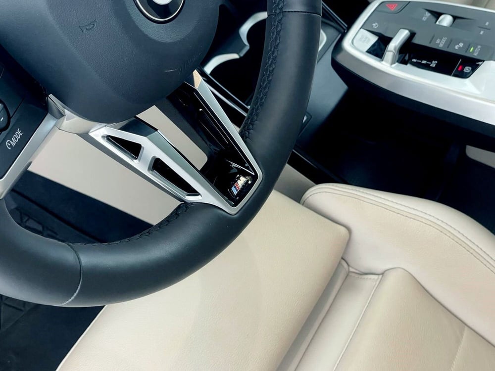 BMW X2 usata a Perugia (20)