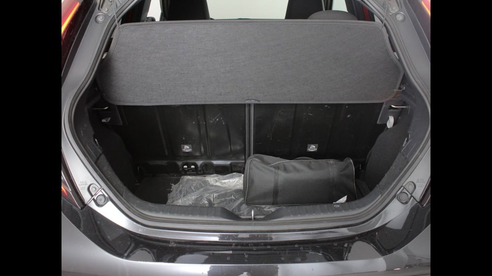 Toyota Aygo X usata a Palermo (11)