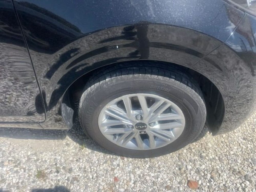Kia Picanto usata a Prato (4)