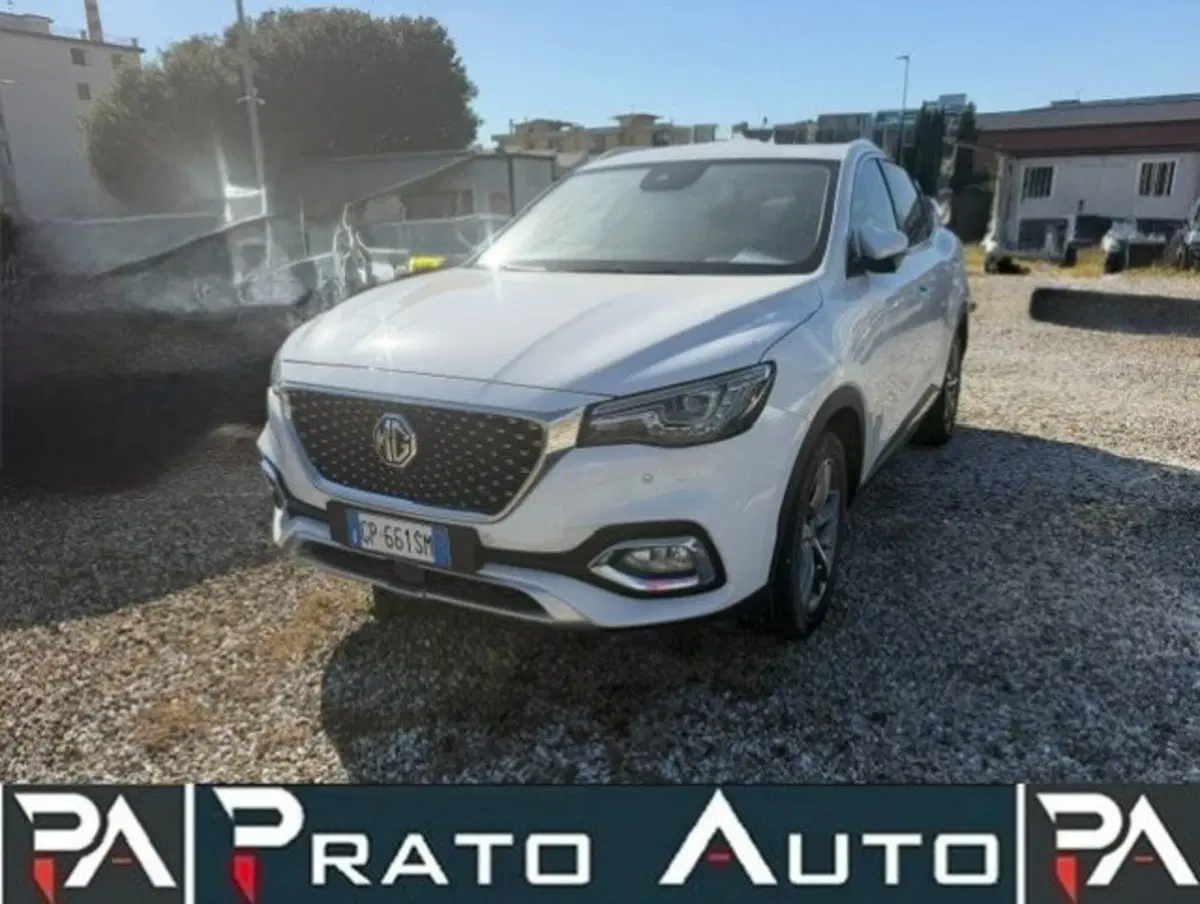 Mg HS usata a Prato