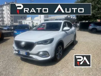 Mg HS HS 1.5T-GDI Luxury del 2023 usata a Prato