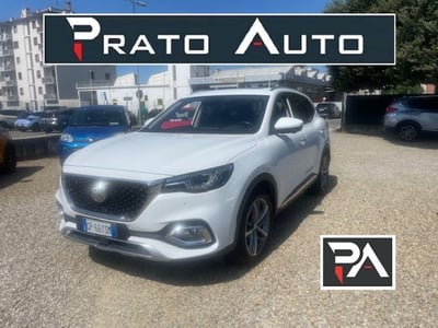 Mg HS HS 1.5T-GDI Luxury del 2023 usata a Prato